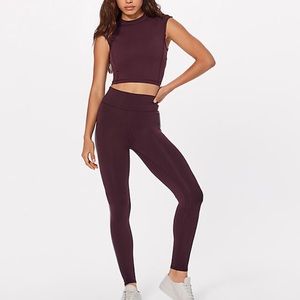 Plank to Pike Mockneck Everlux